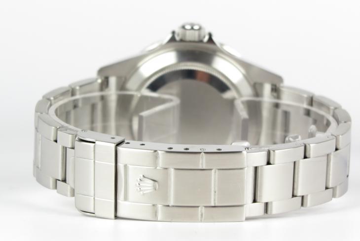 Rolex Submariner - Klarlund