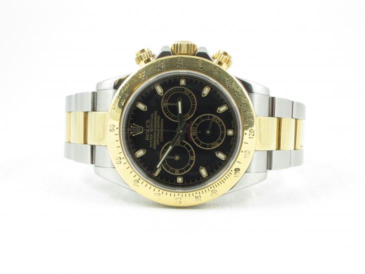 Rolex Daytona G/S - 2008