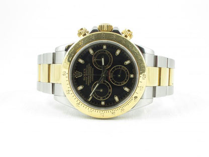Rolex Daytona G/S - 2008