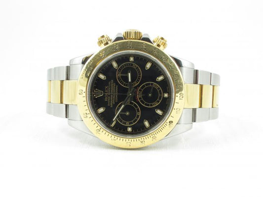 Rolex Daytona G/S - 2008