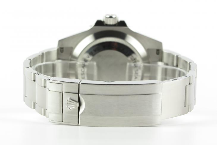 Rolex Sea Dweller