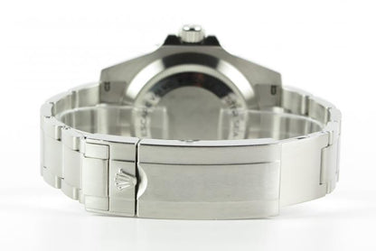 Rolex Sea Dweller