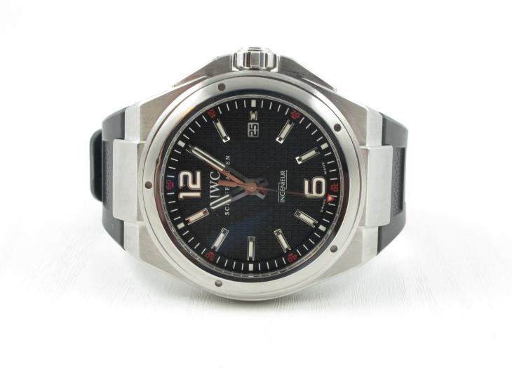 IWCIngenieur Mission Earth