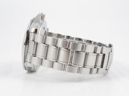Omega Seamaster GMT 2007