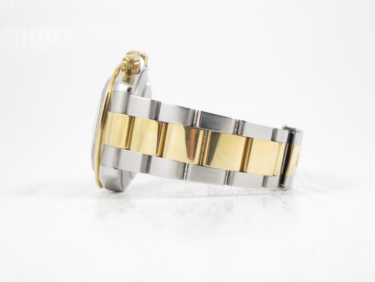 Rolex Daytona G/S - 2008