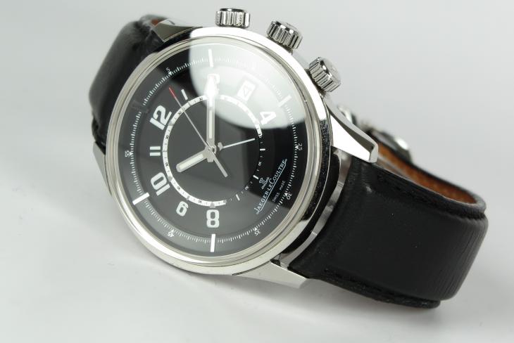 Jaeger-Le Coultre Amvox 1