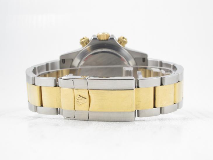 Rolex Daytona G/S - 2008