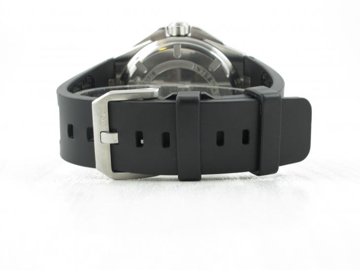 IWCIngenieur Mission Earth