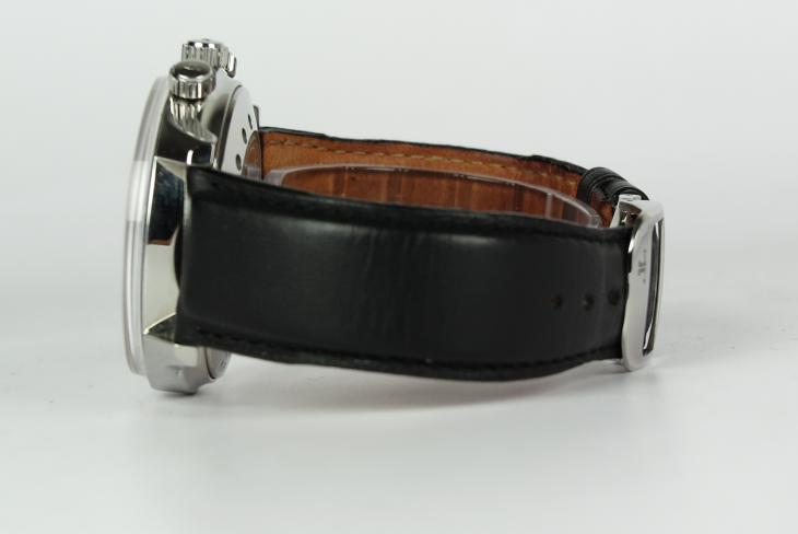 Jaeger-Le Coultre Amvox 1