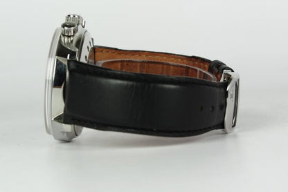 Jaeger-Le Coultre Amvox 1