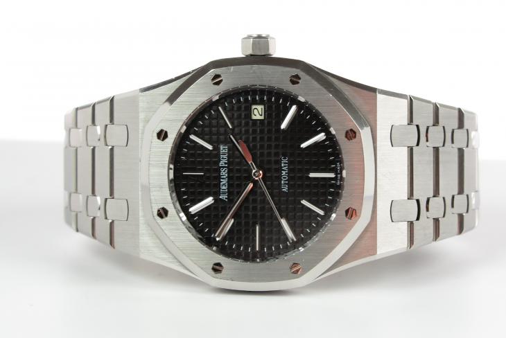 Audemars Piguet RO - 2012