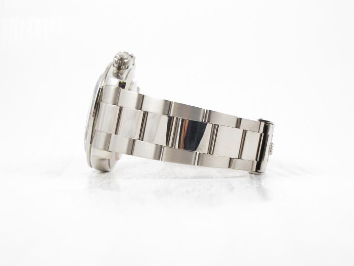 Rolex Daytona Hvidguld - 116509