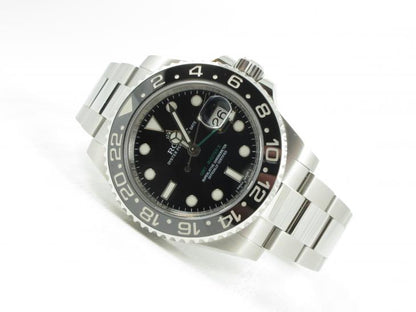 Rolex GMT Master - 12. mdr. 2013