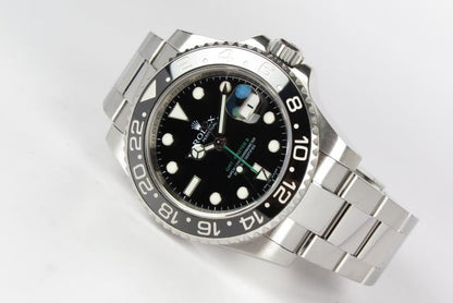 Rolex GMT-Master II