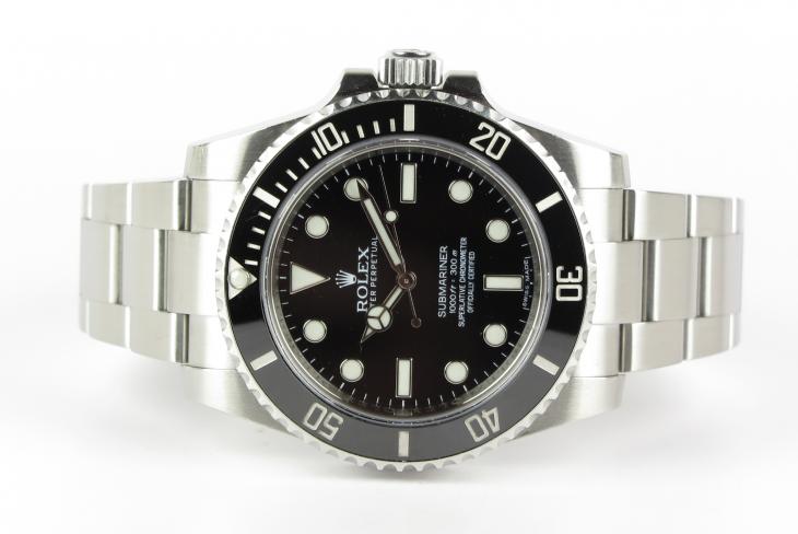 Rolex Submariner