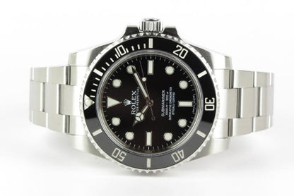 Rolex Submariner