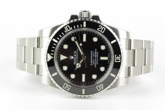 Rolex Submariner