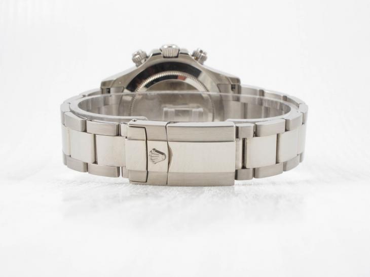 Rolex Daytona Hvidguld - 116509