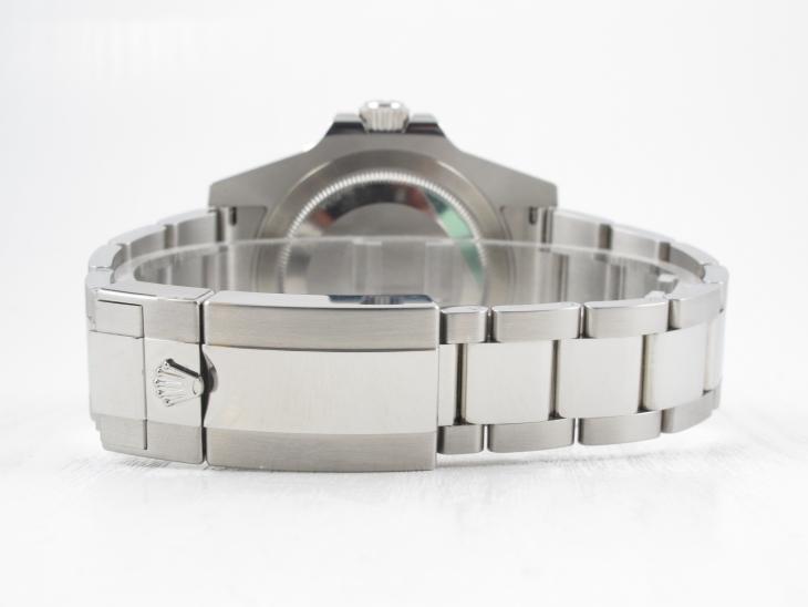 Rolex GMT Master - 12. mdr. 2013