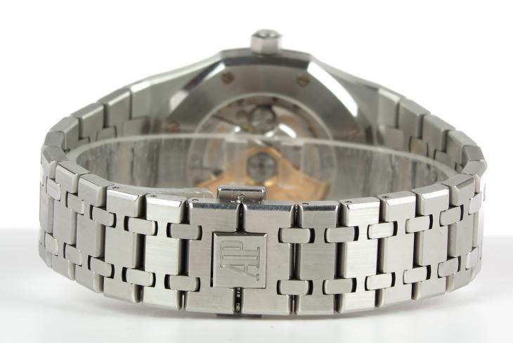 Audemars Piguet RO - 2012