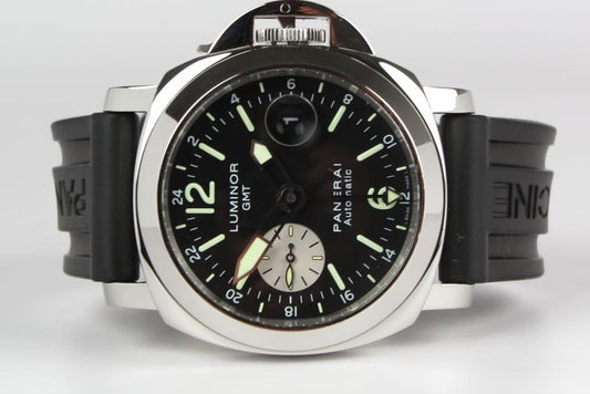 Panerai Luminor GMT - PAM88