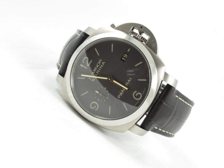 Panerai PAM 351 - Titanium