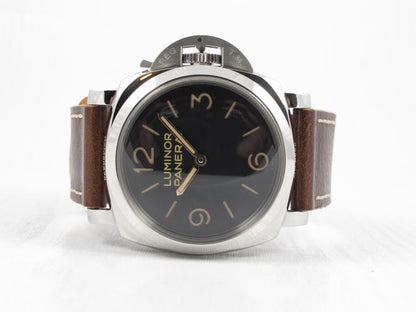 Panerai PAM 372 - 2011