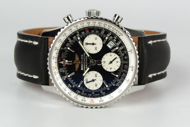 Breitling Navitimer - A23322