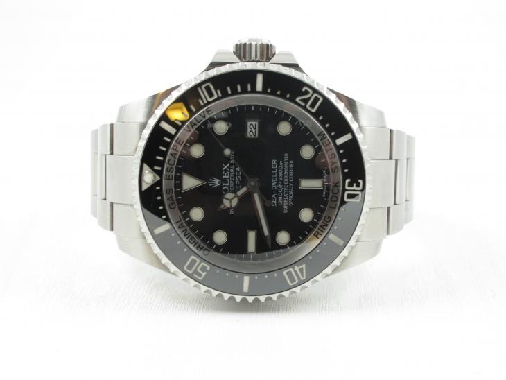 Rolex Deep Sea - 116660