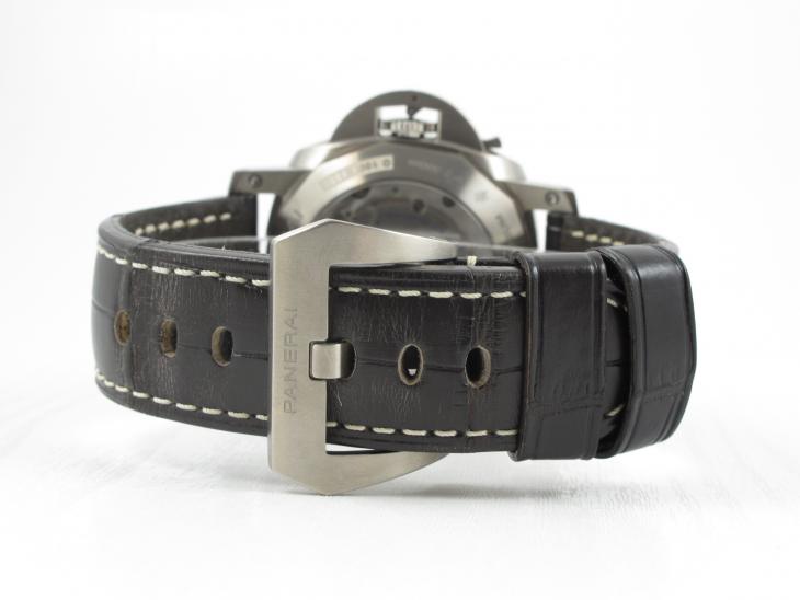 Panerai PAM 351 - Titanium