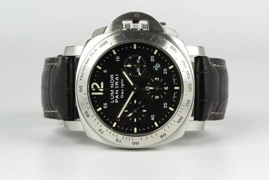 Panerai Daylight Luminor - PAM250