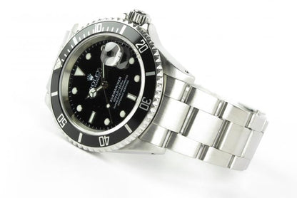 Rolex Submariner