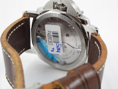 Panerai PAM 372 - 2011
