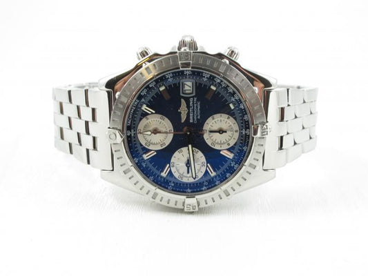 Breitling Chronomat - A13352