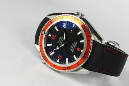 Omega Seamaster Planet Ocean 600M