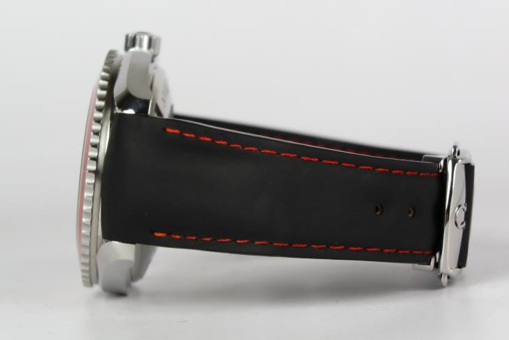 Omega Seamaster Planet Ocean 600M