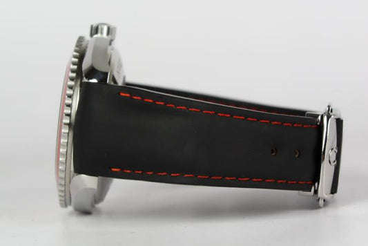 Omega Seamaster Planet Ocean 600M