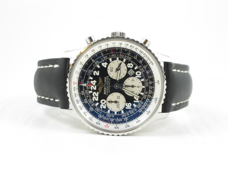 Breitling Cosmonaute - 2009