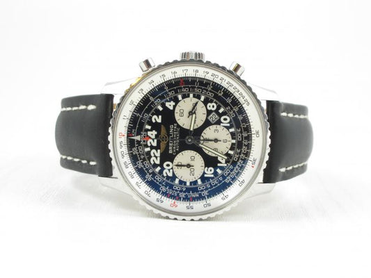 Breitling Cosmonaute - 2009