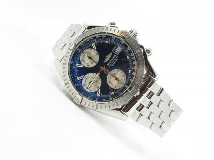 Breitling Chronomat - A13352