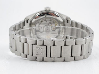 Omega Seamaster Aqua Terra