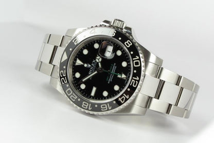 Rolex GMT-Master II - 2011