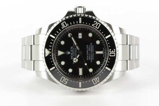Rolex Deep Sea