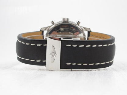 Breitling Cosmonaute - 2009