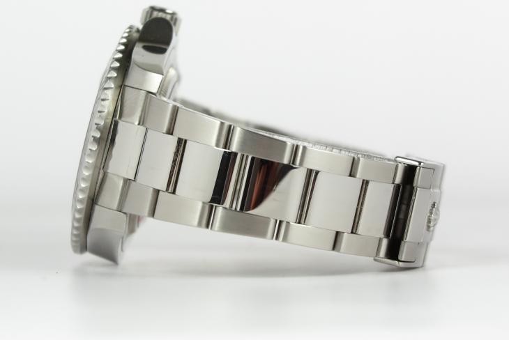 Rolex GMT-Master II - 2011