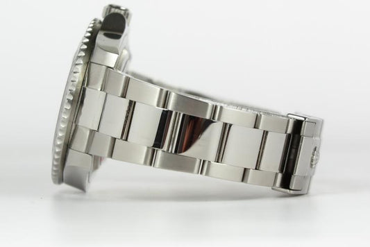 Rolex GMT-Master II - 2011