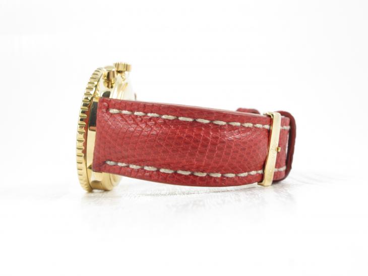 Breitling Navitimer 18K