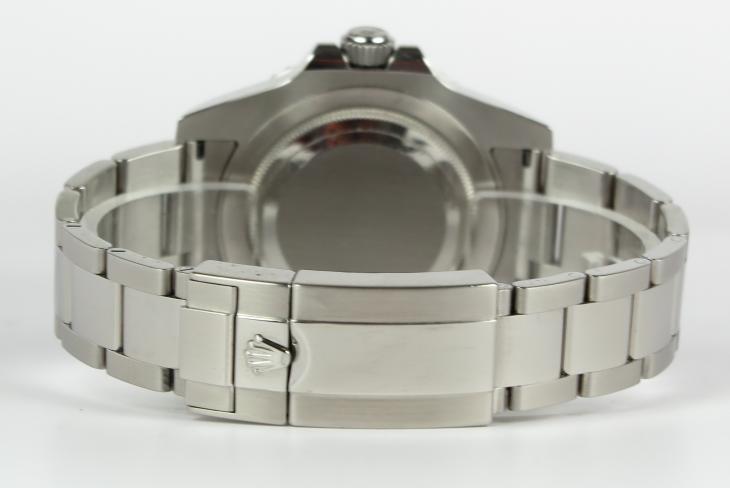 Rolex GMT-Master II - 2011