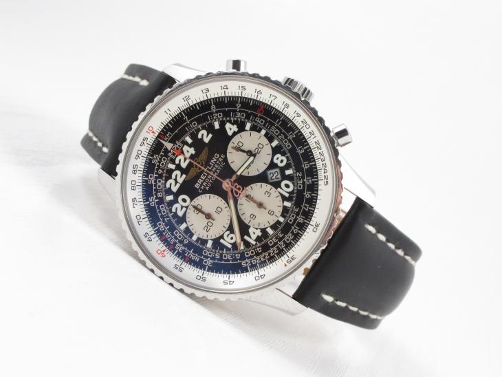 Breitling Cosmonaute - 2009