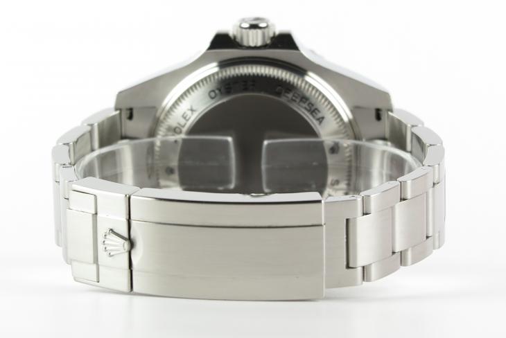 Rolex Deep Sea